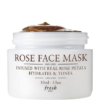 Rose Face Mask 30ml