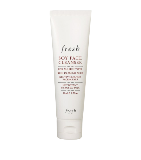 Soy Face Cleanser 50ml